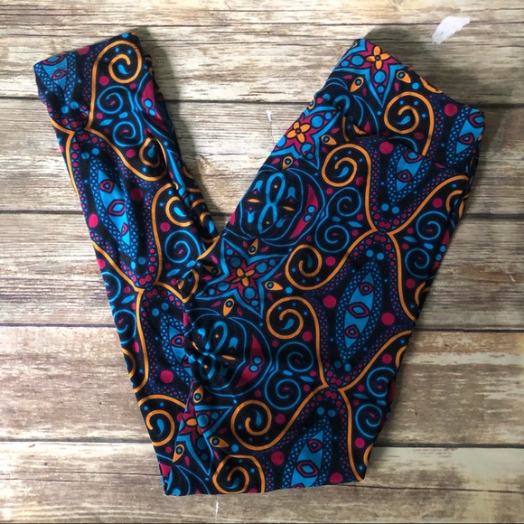 LuLaRoe Pants - Lularoe OS Leggings